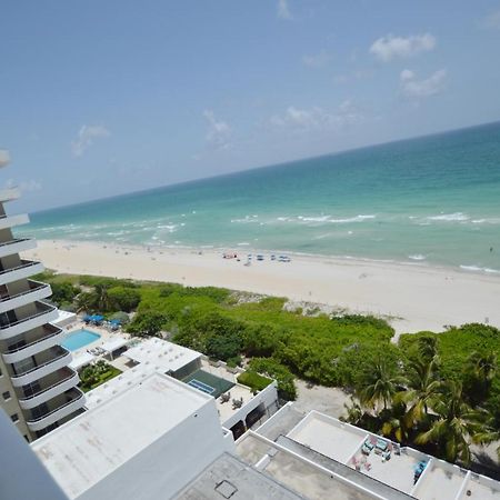 Beach Apartments - Free Parking 迈阿密海滩 外观 照片